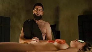 Галзуугийн болон таашаал cums.