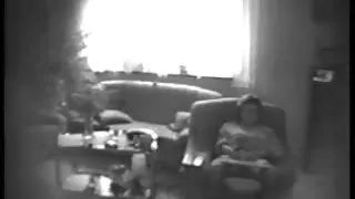 Хоер шаргал зөөлөн pussies, нэг хар.
