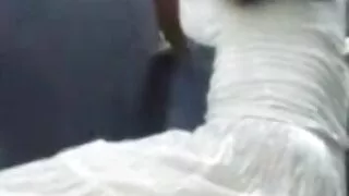 Оросын мин Дà танихгүй хүнд илжиг өгдөг.