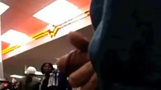 Авга эгч tribash нь fucks