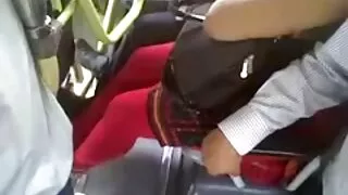 Зэрлэг interracial галзуугийн нь L