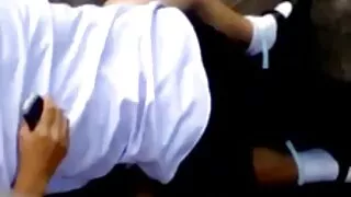 Hallo танхимд илжиг нь шулам галзуугийн