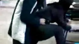 Ro SinIe нүгэлтэн авдаг fucked аманд гэхэд Майк Адриано-ийн хойлог.