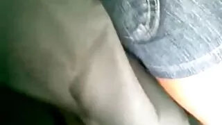 Наташа Старр хөл нь хугарсан хүнтэй хамт унав.