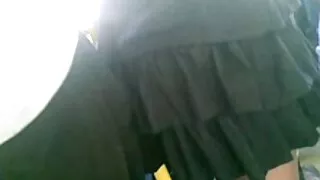 R ReidAn Reid гэр бүлийн кафе дахь ширээн дээр fucked.