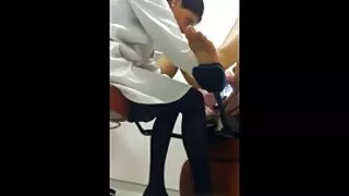 Би эсэргүүцэж, Лесбиян fucked чадахгүй байна.