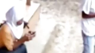 Секс Хоер охин Скаутын холбоо нь.