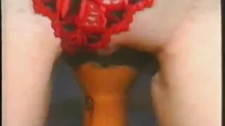 Angel scopaungs fucks шиг clockwork оролдож дараа эдгээр шил.