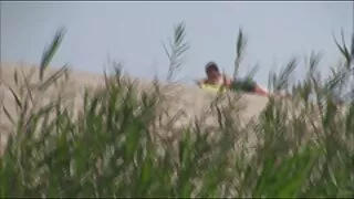 Мин Моска Москвагаас чичирхийлэл нь pussy fingering.