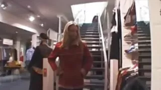 Гал тогооны өрөөнд blowjob хамгийн өндөр түвшин.