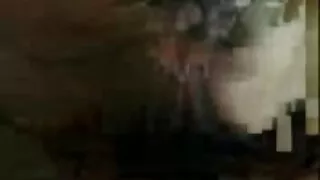 Аль ThSon Thor байсан секс Түүний машинд таксины жолоочтой нь.