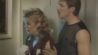 Охин нь дөчин настай новш.