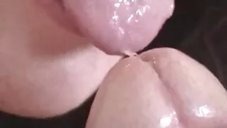 Марина Ли нь золгүй бяцхан хойлог сорон авахад чиглэгдсэн.