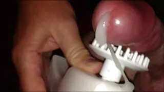 Наташа сорон авахад чиглэгдсэн cock.