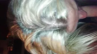 Siri Dahl хиймэл pussy-ийг жинхэнэ зүйлээр сольсон.