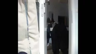 Амаар Taika аман creampie нь хойлог авдаг.