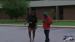 Rachel Rivers rides a cock and she is awesome.