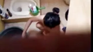 Elvera Savoring хуруу гургалдай нь pussy микробиологи.