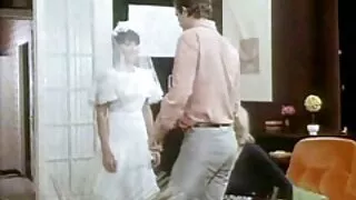 Охин нь царайлаг залуутай бэлгийн харьцаанд дуртай байв.