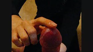 Сайхан Elise Rose fucks нь тагнуул.