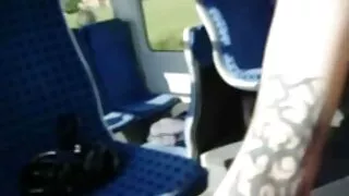 Хөх blowjob вэ.