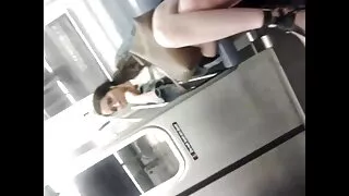 Галзуугийн өмнө секс тоглоом нь түүний илжиг буталсан.