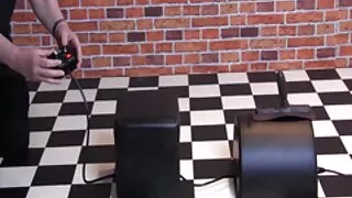 Cutie авдаг хойлог гэхэд хацар шинж чанар.