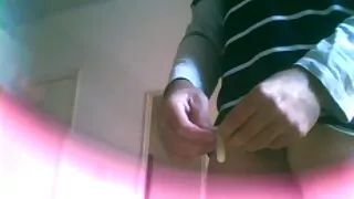 Саалийн болон шулуун гэдсээр хооронд галзуугийн.