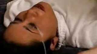 Гаргах хайр тулж pussy өөрөө.