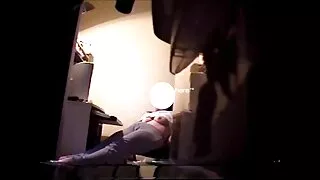 Галзуугийн stepsister Amber Мур.