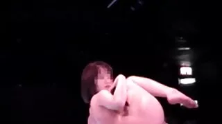 Лео алх улаан pussy Kleo.