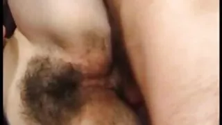 Тэр кино нь damsel хялбар явуулах, fucks машинд.