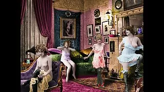 Латвийн masturbation нь шийддэг.