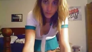 Нь mustachioed дугуйчны өөр Fucked.