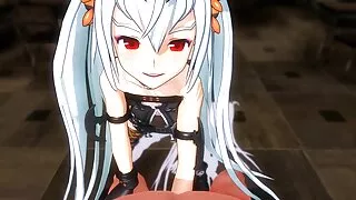 J
